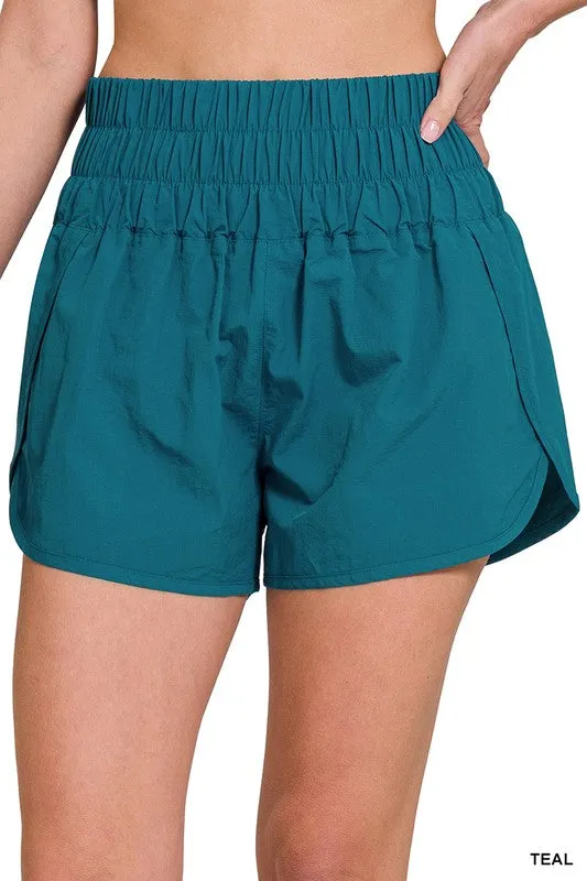FP Dupe High Waise Shorts --21 colors!