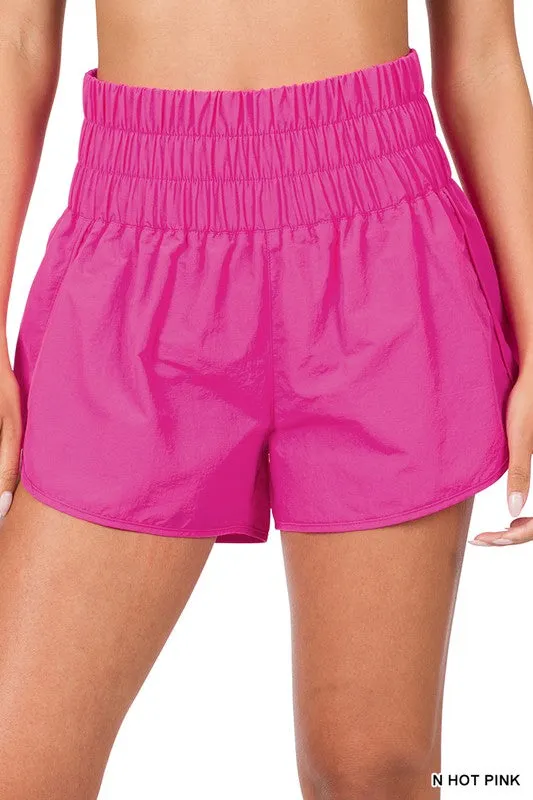 FP Dupe High Waise Shorts --21 colors!
