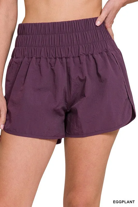 FP Dupe High Waise Shorts --21 colors!