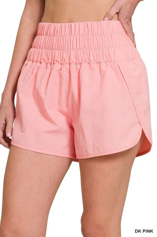FP Dupe High Waise Shorts --21 colors!