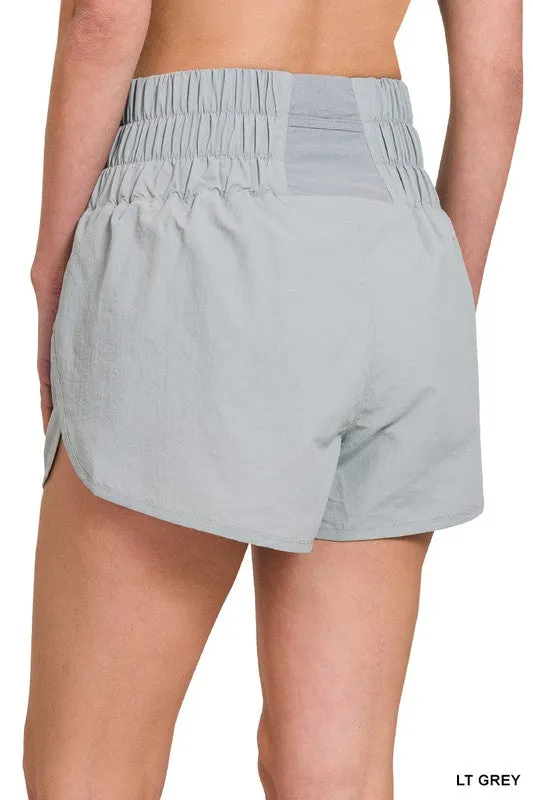 FP Dupe High Waise Shorts --21 colors!