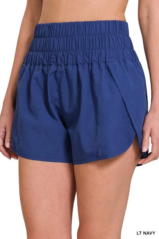 FP Dupe High Waise Shorts --21 colors!