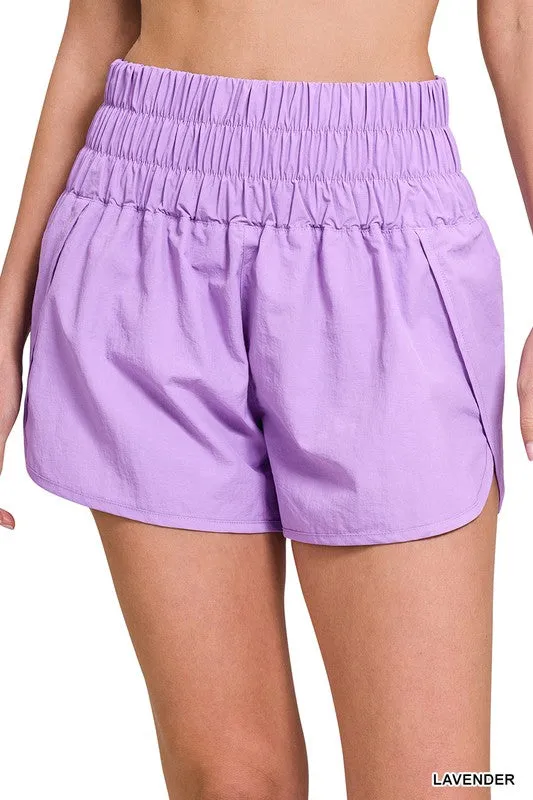 FP Dupe High Waise Shorts --21 colors!