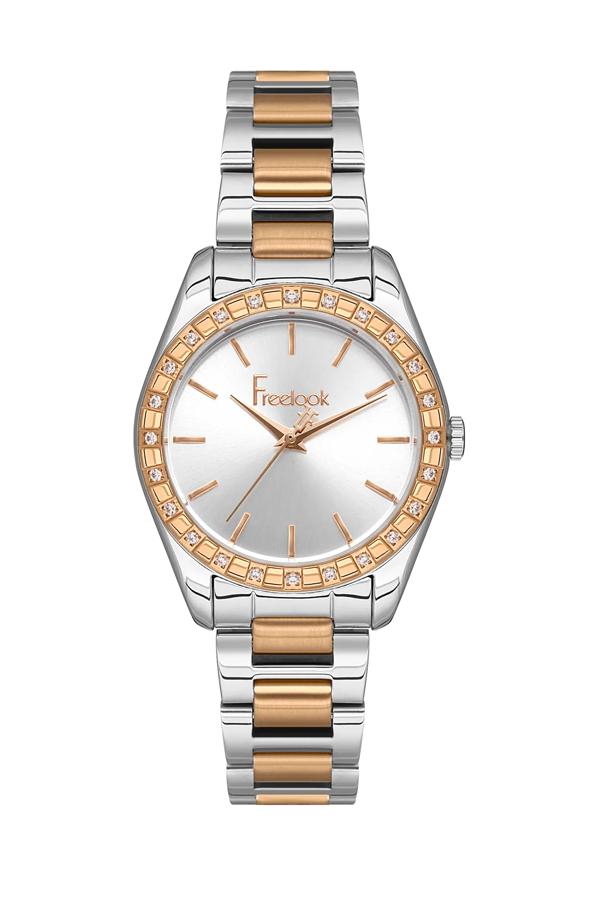 FREELOOK FL.1.10400-4 WOMEN WATCH -GIFT SET