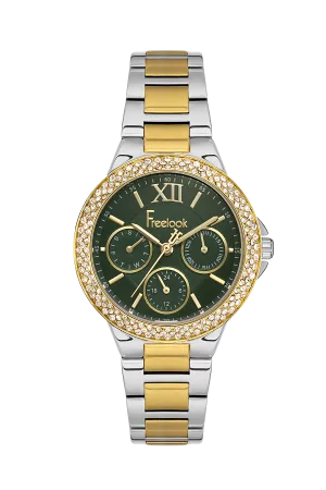 FREELOOK FL.1.10401-3 WOMEN WATCH