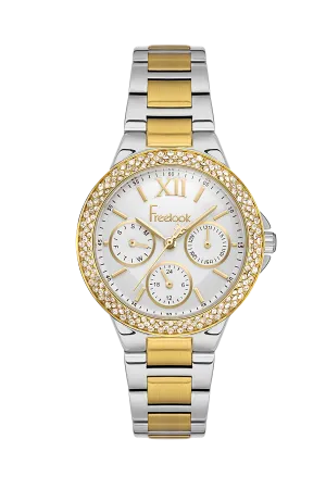 FREELOOK FL.1.10401-4 WOMEN WATCH