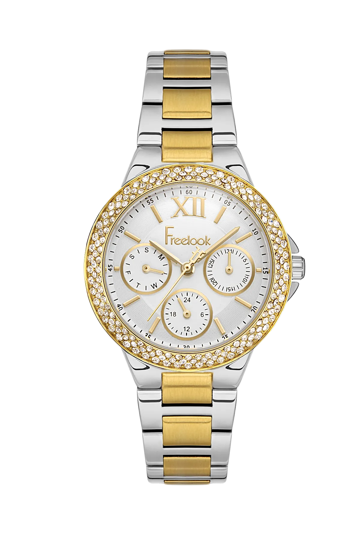 FREELOOK FL.1.10401-4 WOMEN WATCH