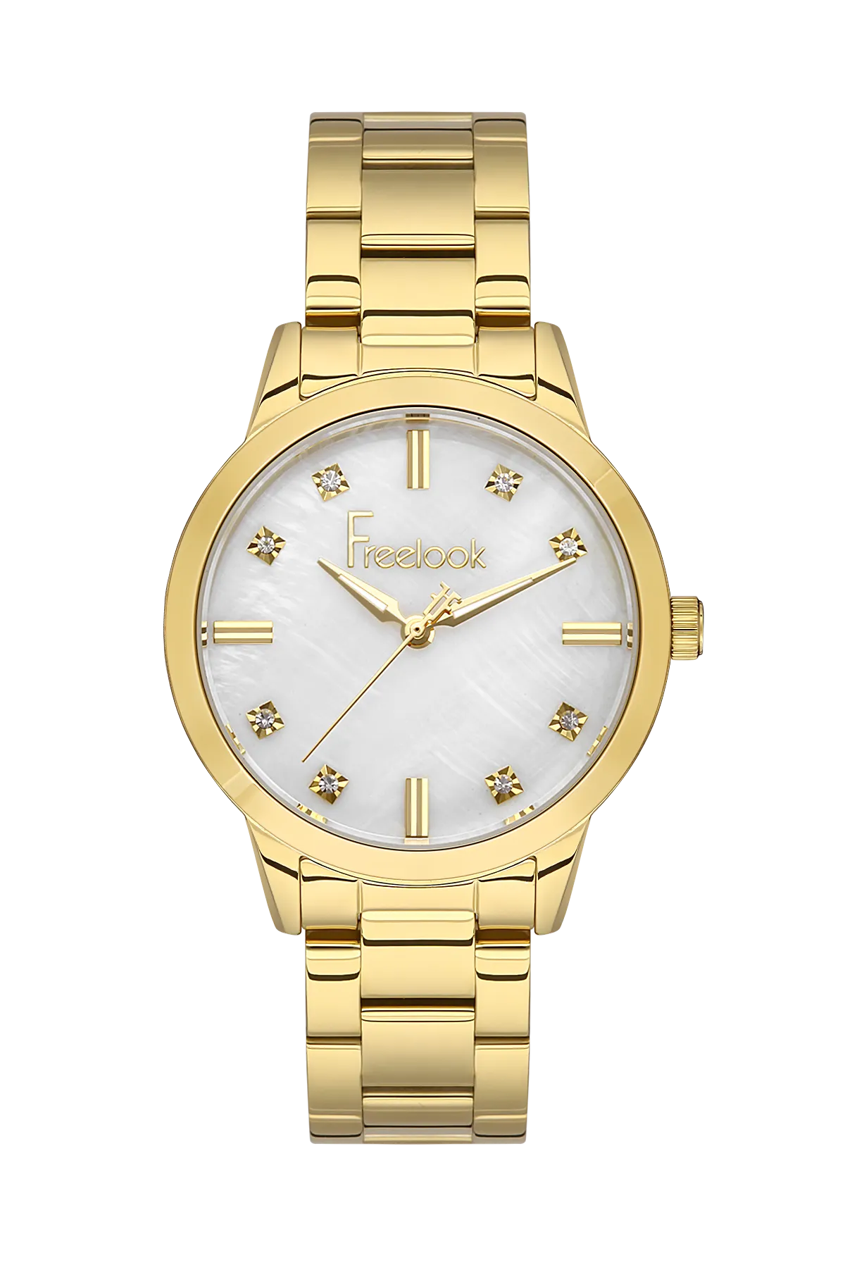 FREELOOK FL.1.10402-2 WOMEN WATCH