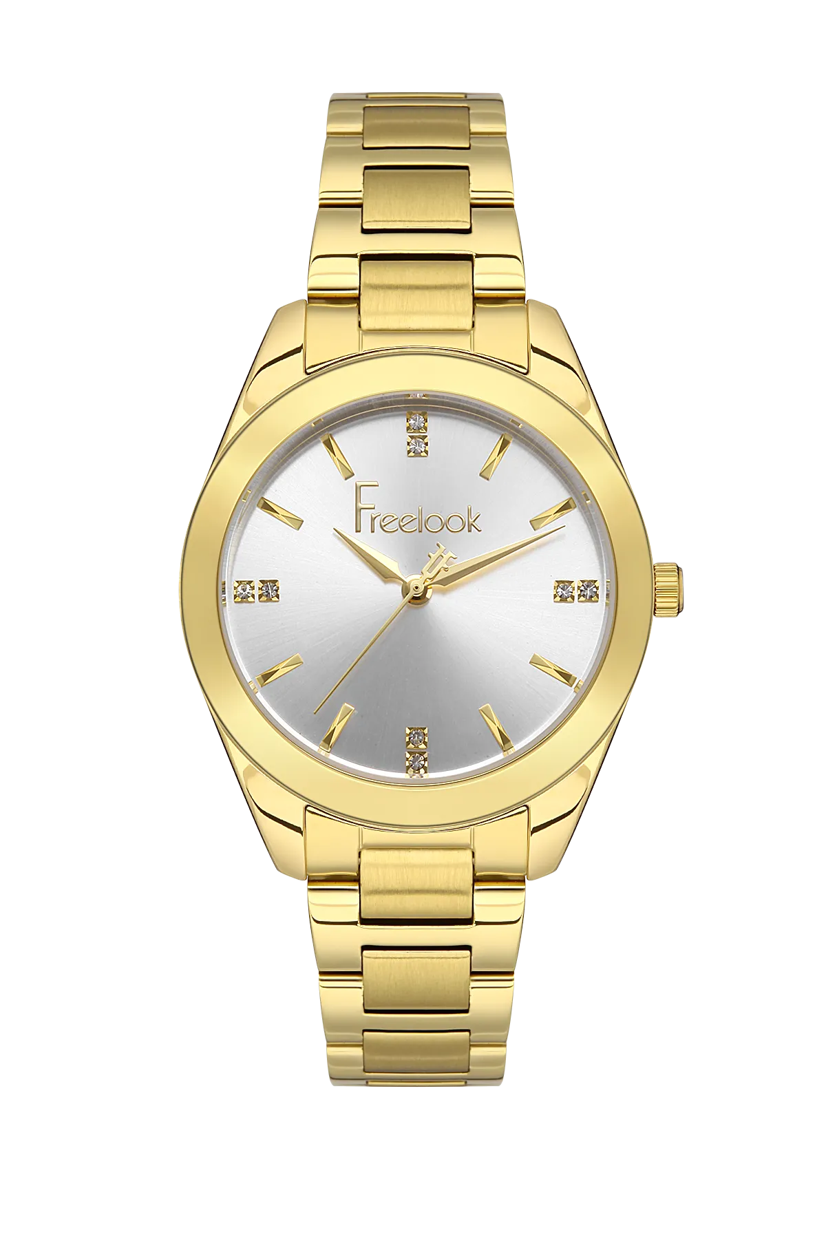 FREELOOK FL.1.10406-2  WOMEN WATCH - GIFT SET