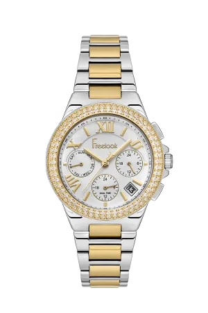 FREELOOK FL.1.10425-3 WOMEN WATCH