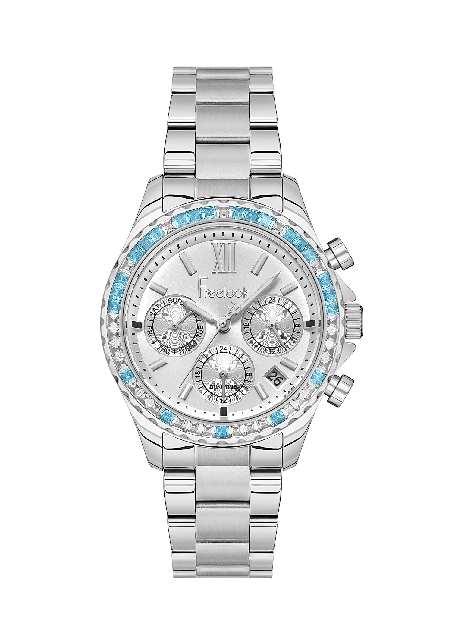 FREELOOK FL.1.10432-1 WOMEN WATCH