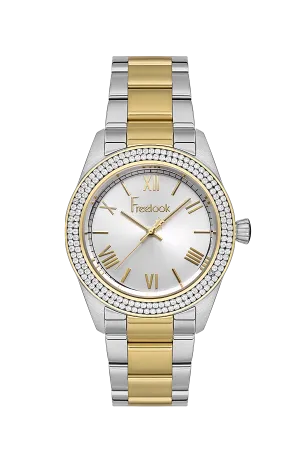 FREELOOK FL.1.10436-3 WOMEN WATCH