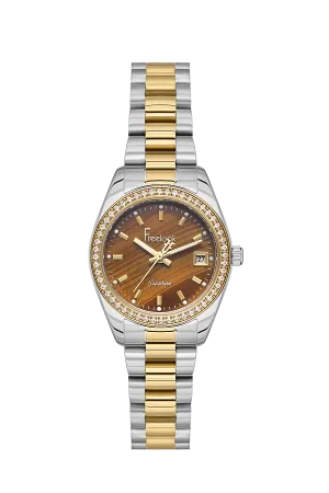 FREELOOK FL.1.10442-5 WOMEN WATCH