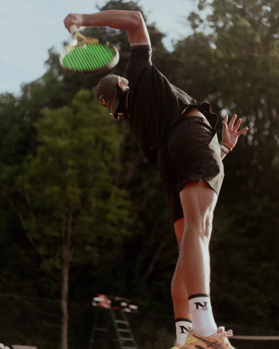 Frogner Tennis Sports Shorts