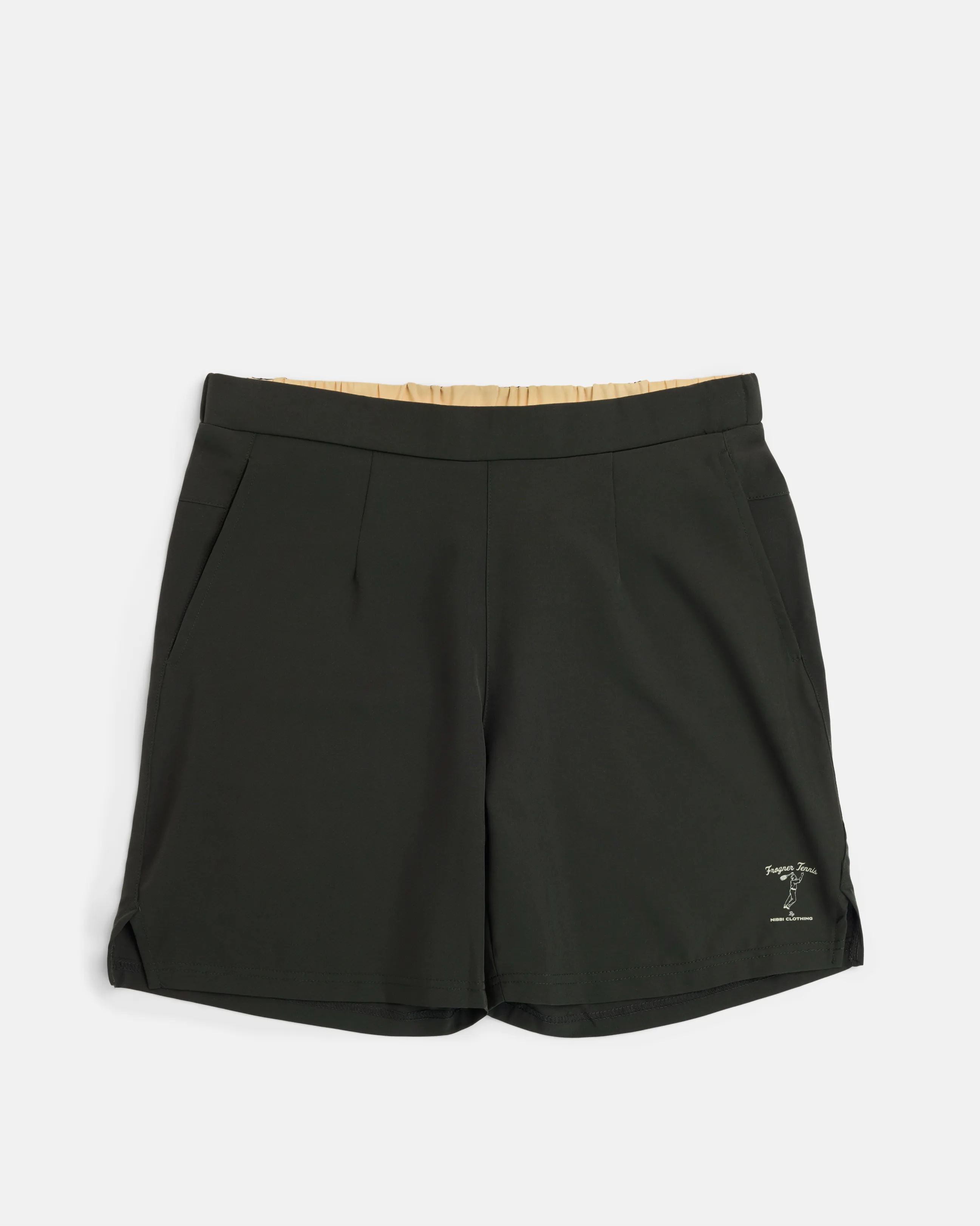 Frogner Tennis Sports Shorts