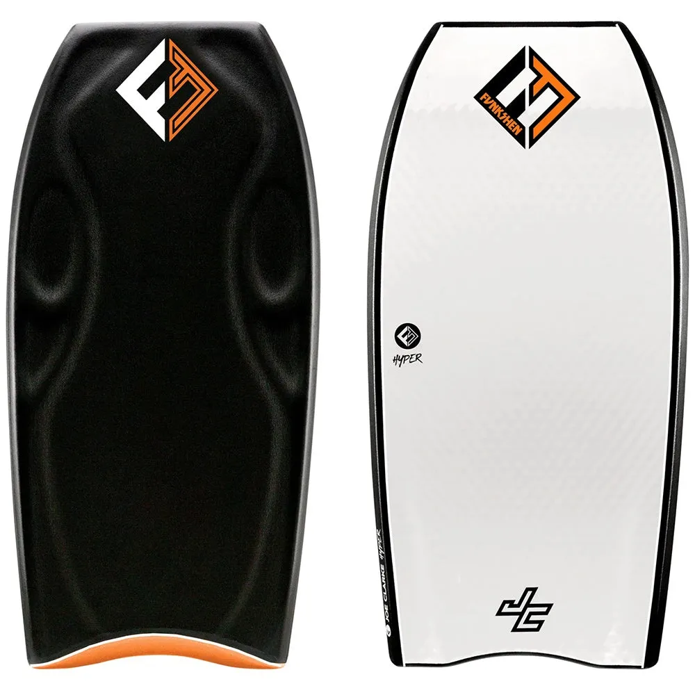 FUNKSHEN JOE CLARKE HYPER D12