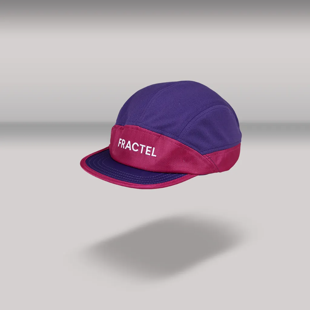 Fuscia Edition