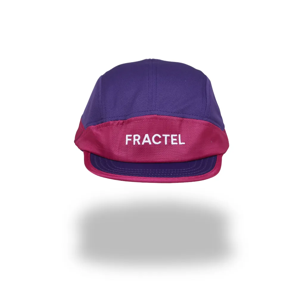 Fuscia Edition