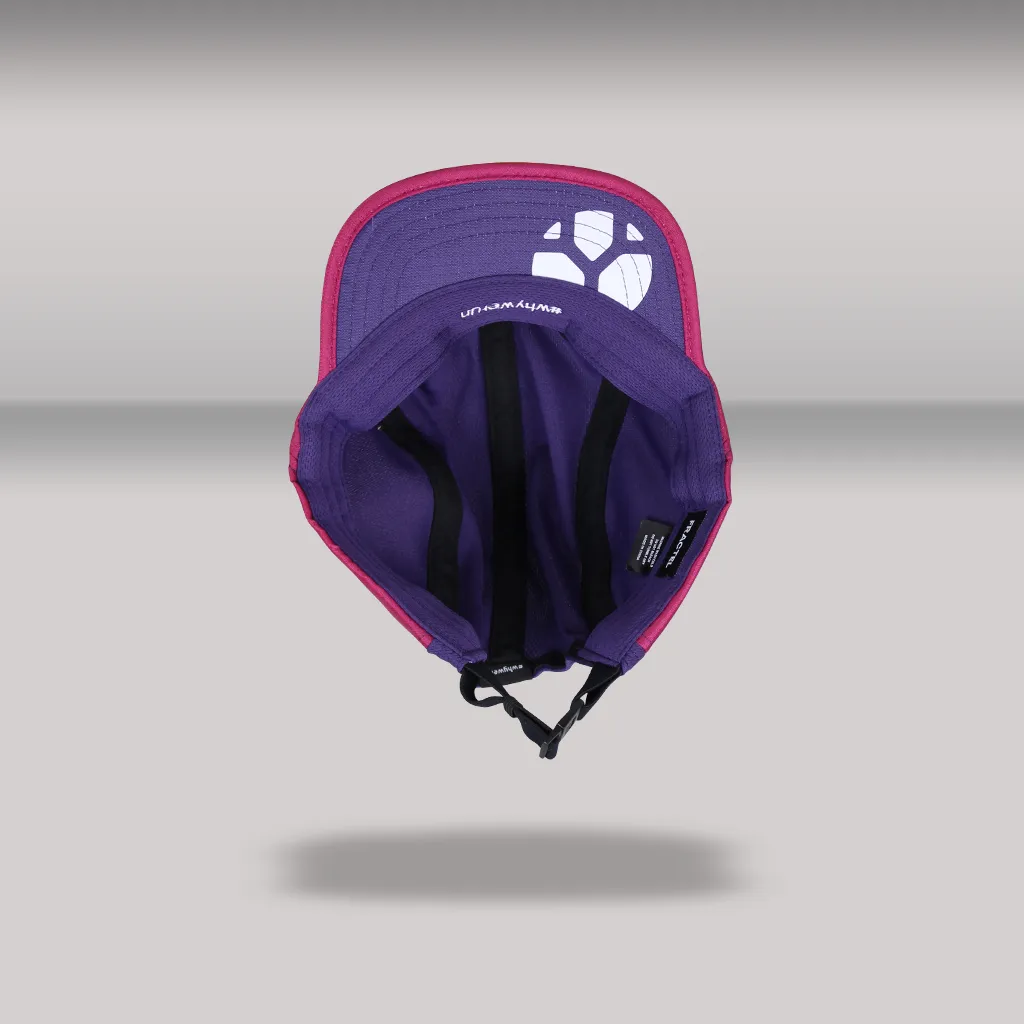 Fuscia Edition