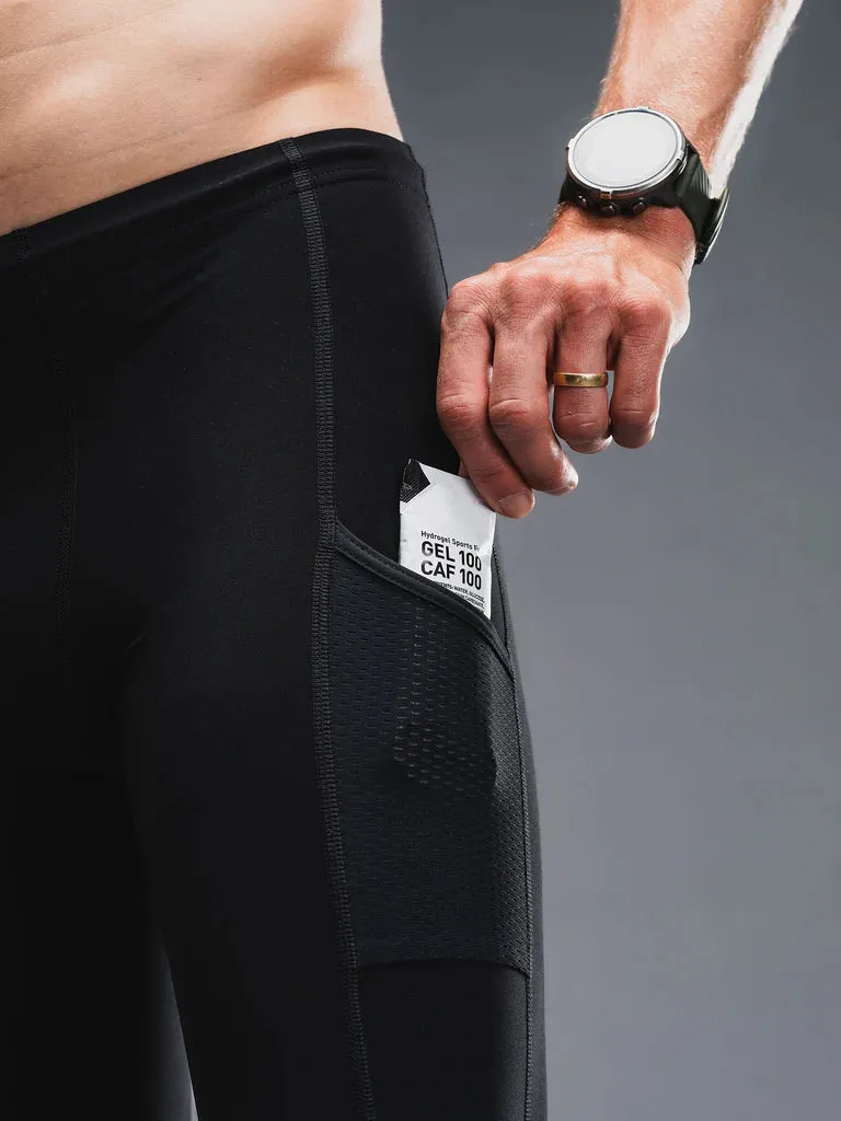 Fusion TEMPO! Run Tights