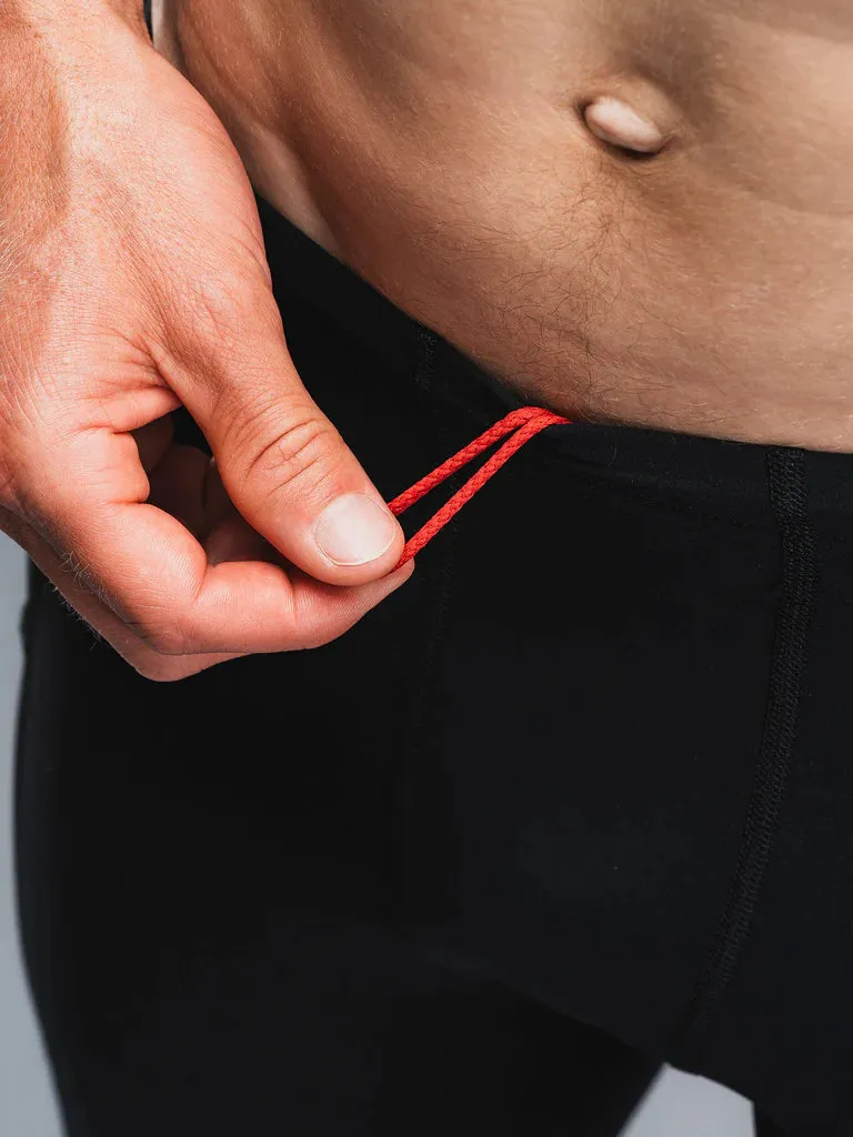 Fusion TEMPO! Run Tights