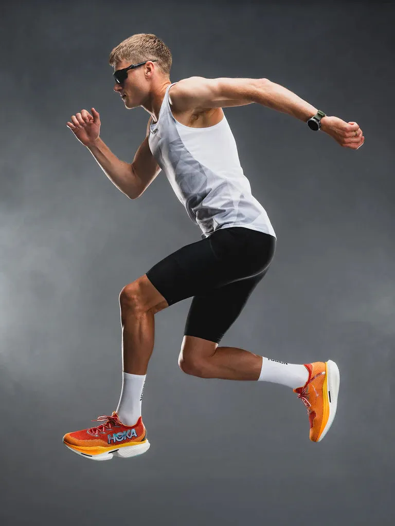 Fusion TEMPO! Run Tights