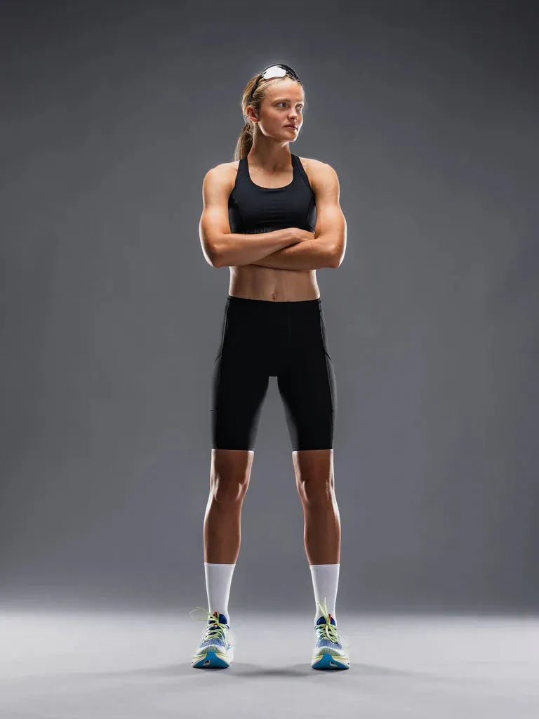 Fusion TEMPO! Run Tights