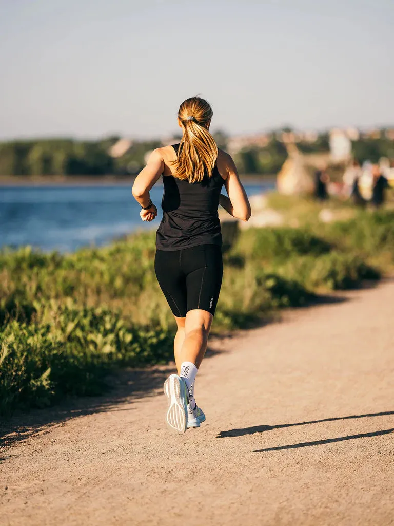 Fusion TEMPO! Run Tights