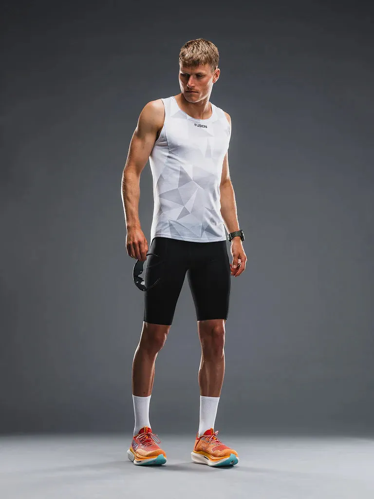 Fusion TEMPO! Run Tights