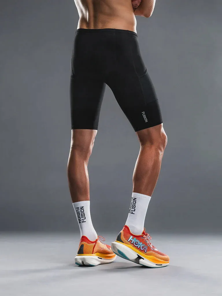 Fusion TEMPO! Run Tights