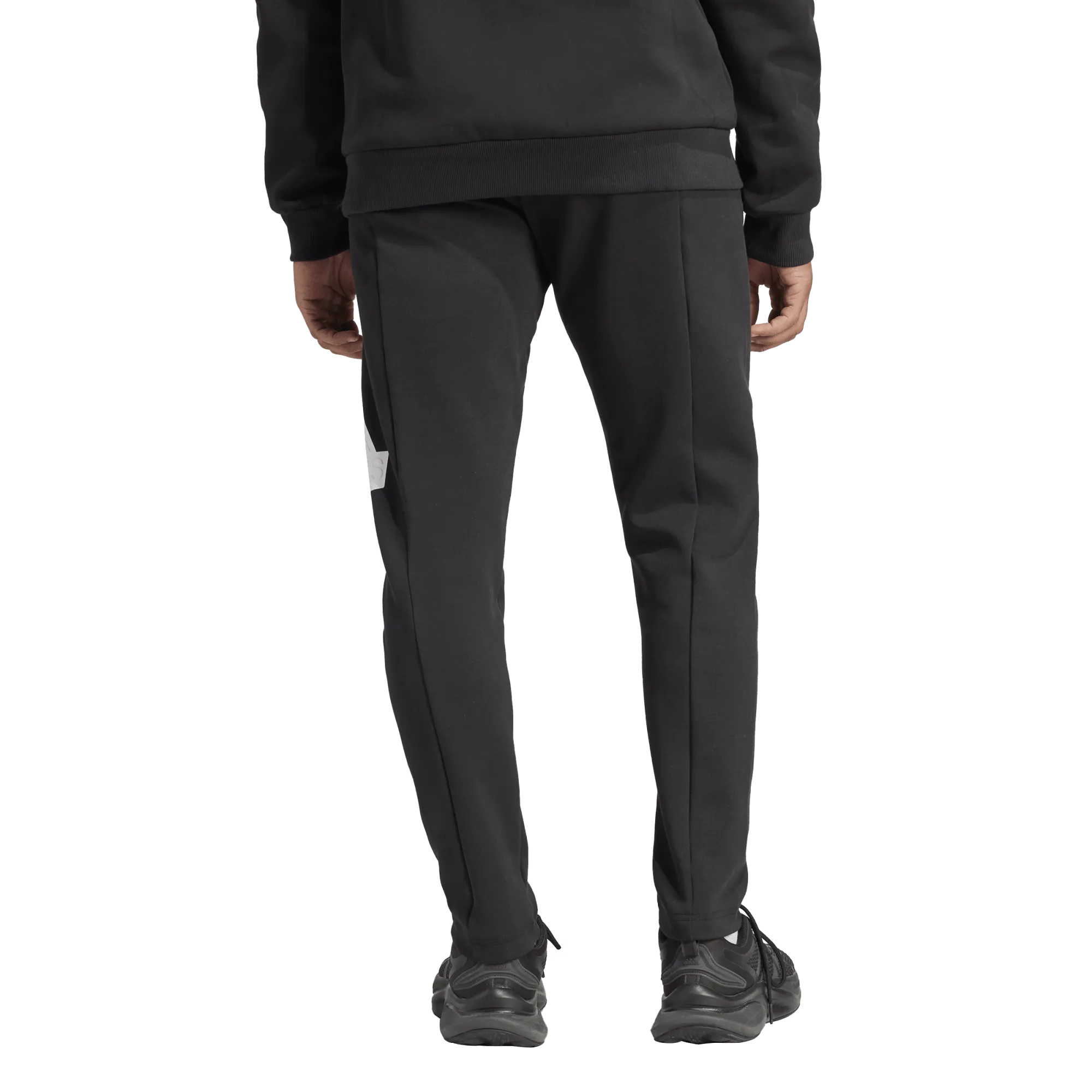 Future Icons Badge of Sport Joggers