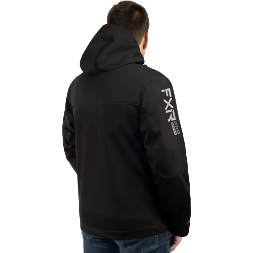 FXR Cast Softshell Jacket