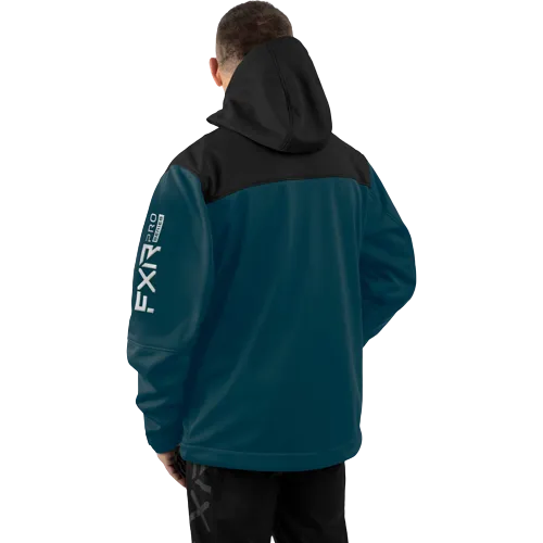 FXR Cast Softshell Jacket