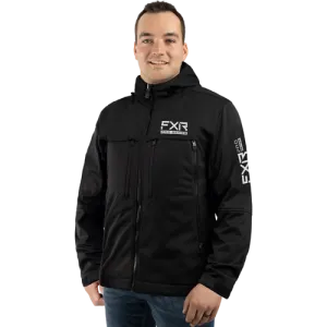 FXR Cast Softshell Jacket