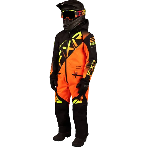 FXR Child CX Monosuit - 2023