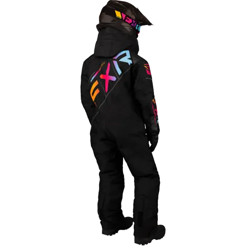 FXR Child CX Monosuit - 2023