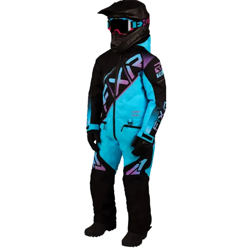 FXR Child CX Monosuit - 2023