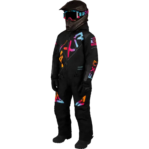 FXR Child CX Monosuit - 2023