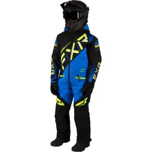 FXR Child CX Monosuit - 2023