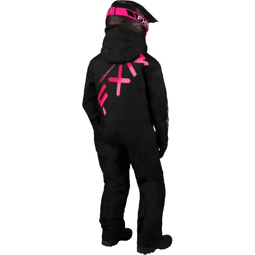 FXR Child CX Monosuit - 2023