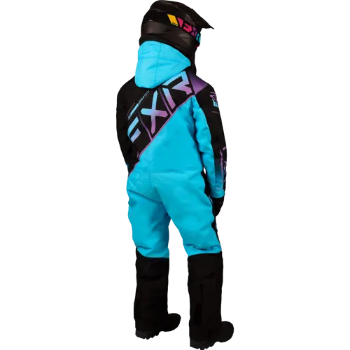 FXR Child CX Monosuit - 2023