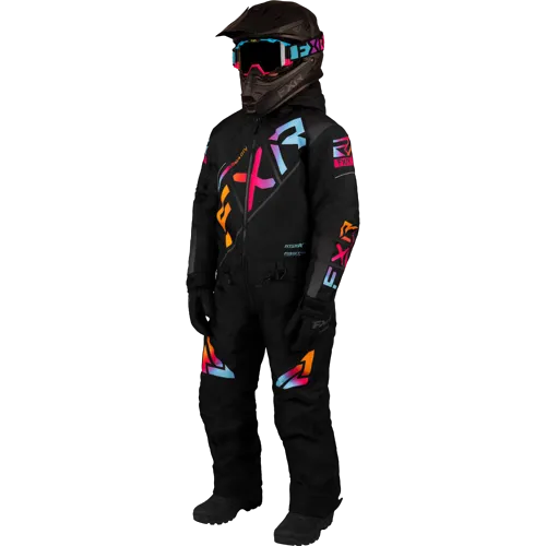 FXR Child CX Monosuit - 2023