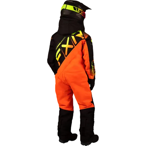 FXR Child CX Monosuit - 2023