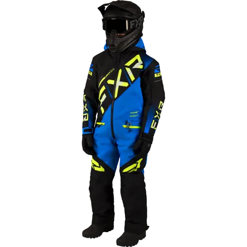 FXR Child CX Monosuit - 2023