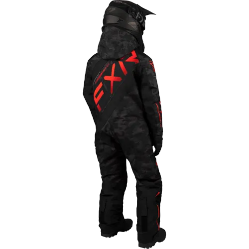 FXR Child CX Monosuit - 2023