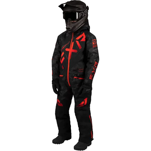 FXR Child CX Monosuit - 2023