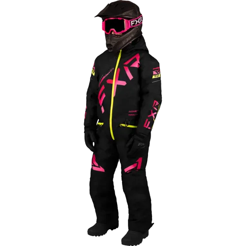FXR Child CX Monosuit - 2023
