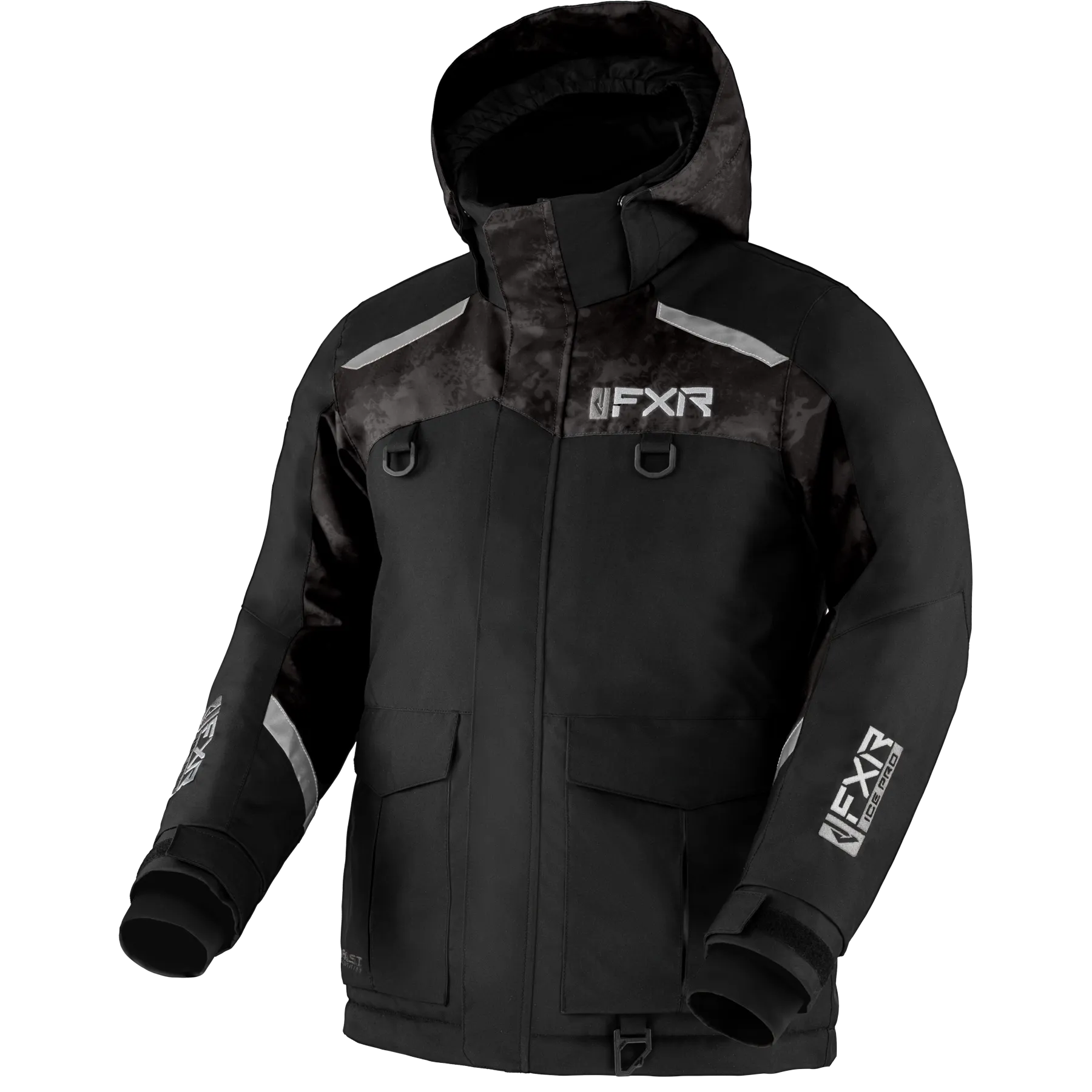 FXR Child Excursion Jacket