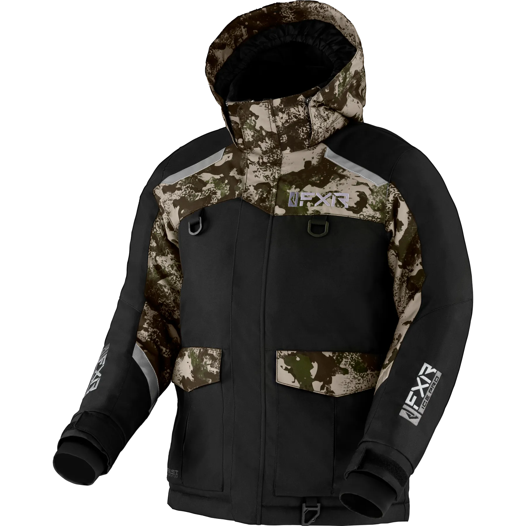 FXR Child Excursion Jacket
