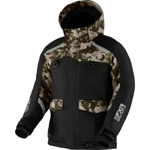 FXR Child Excursion Jacket